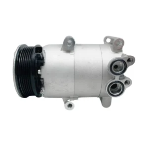 COMPRESSOR FORD FOCUS MOTOR 1.6 2013 ATE 2015 6PK 117MM OEM: AV61-19D629-C2C | Jetcooler