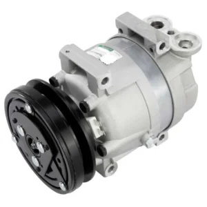 COMPRESSOR HARRISON V5 TRATOR PLUS LS 12V POLIA CANAL A 131MM OEM: 40364934 | Jetcooler