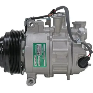 COMPRESSOR MERCEDES BENZ SPRINTER 314 416 516 2020>/ C200 2.0 2015 ATE 2017 12 VOLTS POLIA 6PK OEM: | Jetcooler
