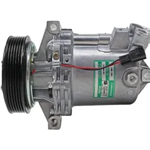 COMPRESSOR RENAULT FLUENCE 2.0 6PK 120MM OEM: 926009541R | Jetcooler