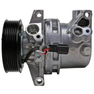 COMPRESSOR RENAULT CAPTUR/DUSTER/OROCH PARA MOTOR 2.0 7PK 112MM OEM: 926009158R | Jetcooler
