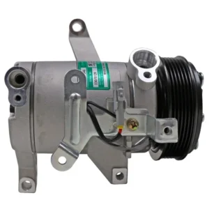COMPRESSOR SUBARU FORESTER / IMPREZA 2013 ATE 2018 12V MODELO VALEO OEM: 73111FJ041 | Jetcooler