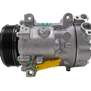 COMPRESSOR FIAT DUCATO 2.2 2023>/ CITROEN JUMPER 2.0 2019>/ PEUGEOT BOXER 2.0 2019> 12V 6PK MODELO S | Jetcooler