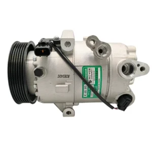 COMPRESSOR HYUNDAI ELANTRA 2.0 2015 EM DIANTE 12V 6PK MODELO VS14E OEM: CA500EDFDC02 | Jetcooler