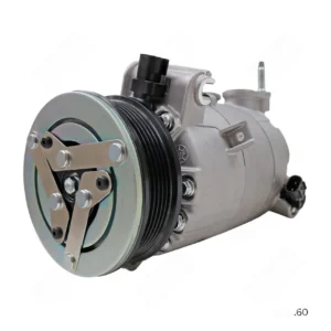 COMPRESSOR LAND ROVER EVOQUE MOTOR 2.0 2011 ATE 2018 12V 6PK OEM: EJ3219D629AD | Jetcooler