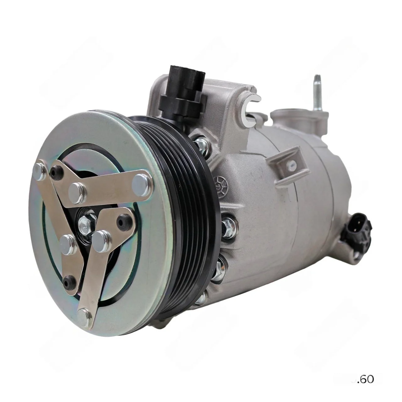 COMPRESSOR LAND ROVER EVOQUE MOTOR 2.0 2011 ATE 2018 12V 6PK OEM: EJ3219D629AD | Jetcooler