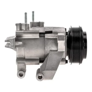 COMPRESSOR CHEVROLET CAPTIVA 3.6 V6 2008 ATE 2013 POLIA 6PK 113MM OEM: 19130314 | Jetcooler