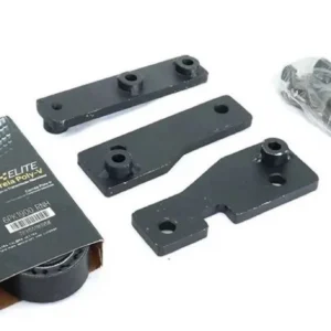 KIT SUPORTE COMPRESSOR | Jetcooler