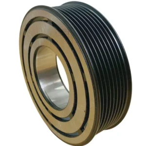 POLIA COMPRESSOR 10P15 8PK s/ROLAMENTO | Jetcooler