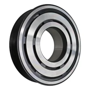 POLIA COMPRESSOR AGILE 2009 EM DIANTE / MONTANA 2011 EM DIANTE 5PK 109MM | Jetcooler
