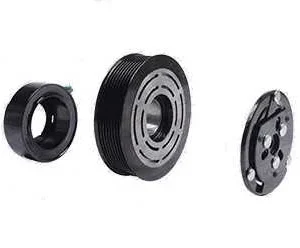 CONJUNTO EMBREAGEM 7H15 CAMINHAO VOLVO NH 1999 ATE 2006/ FH FM 1998 ATE 2007/ VOLVO VM TODOS/ MAQUIN | Jetcooler