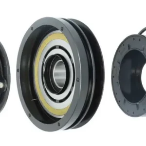 CONJUNTO EMBREAGEM CATERPILLAR 310/320 10S17C CANAL 1A 135MM 24V OEM: 231-6984 / 259-7244/ 245-7781/ | Jetcooler
