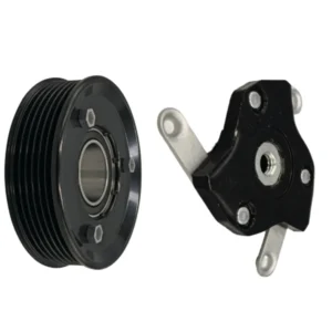 CONJUNTO EMBREAGEM MAHLE ACP218 AUDI A3 1.4 2015>/ VW GOLF 1.0 1.4 2015>/ POLO 1.0 1.6 2015>/ VIRTUS | Jetcooler