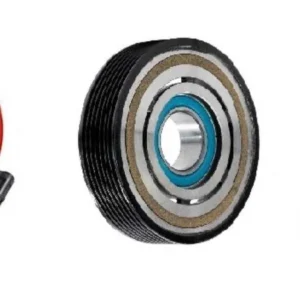 CONJUNTO EMBREAGEM TOYOTA ETIOS 2013 EM DIANTE 10SR13C 7PK | Jetcooler