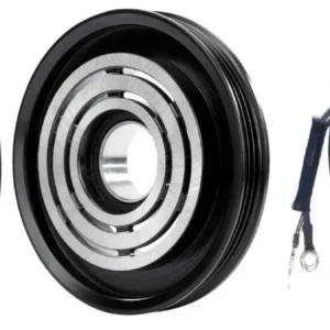 CONJUNTO EMBREAGEM RENAULT KWID MOTOR 1.0 3 CILINDROS | Jetcooler