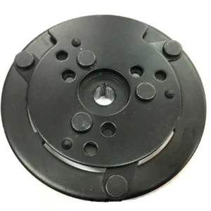 EMBREAGEM COMPRESSOR SANDEN 7H15 CHAVETA | Jetcooler