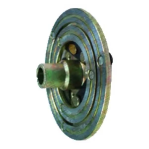 EMBREAGEM COMPRESSOR SELTEC/CORSA ZEXEL/FRONTIER ZEXEL EIXO ESTRIADO | Jetcooler