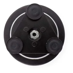 EMBREAGEM COMPRESSOR SELTEC TM21 EIXO ESTRIADO | Jetcooler