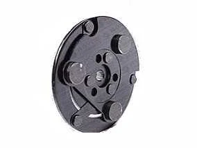 EMBREAGEM COMPRESSOR HONDA CIVIC 1996 A 2000 | Jetcooler