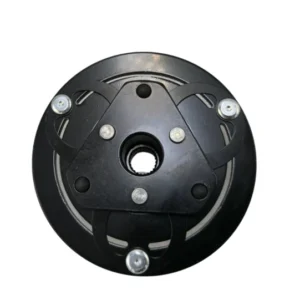 EMBREAGEM COMPRESSOR NISSAN MARCH 1.0 2015 EM DIANTE/ VERSA 1.0 2015 EM DIANTE MODELO CALSONIC | Jetcooler