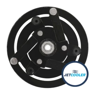 EMBREAGEM COMPRESSOR HONDA CIVIC MOTOR 1.5 GERAÇÃO 10 2017> | Jetcooler