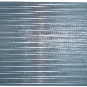 CONDENSADOR UNIVERSAL 14X23 "FLUXO PARALELO" SAIDA MESMO LADO | Jetcooler