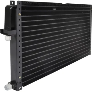 CONDENSADOR UNIVERSAL 14X26 ESPESSURA 32MM SERPENTINA | Jetcooler