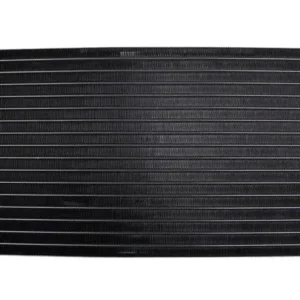 CONDENSADOR UNIVERSAL 14X30 32MM ESPESSURA SERPENTINA/ ADAPTAÇÃO FIAT DUCATO/ PEUGEOT BOXER/ CITROEN | Jetcooler