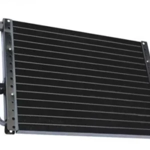 CONDENSADOR UNIVERSAL 14X23 *SERPENTINA* SAIDA MESMO LADO | Jetcooler