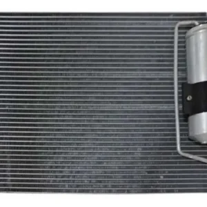CONDENSADOR ESCAVADEIRA JOHN DEERE /120D/135D/85D/ESCAVADEIRA CATERPILAR 314C | Jetcooler