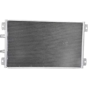 CONDENSADOR CATERPILLAR 320C/325C/385B OEM-CAT-164-0588 | Jetcooler