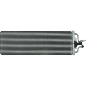 CONDENSADOR CHEVROLET S10 2.8 ELETRONICA 2006 ATE 2011 OEM: 93382887 | Jetcooler