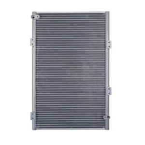 CONDENSADOR MINI ESCAVADEIRA CATERPILLAR 303CCR / 304CCR / 305CCR OEM: 354-6977 | Jetcooler