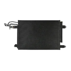CONDENSADOR VW JETTA 2.5 2007 ATE 2009/ GOLF 2012 EM DIANTE OEM: 1K0820411Q | Jetcooler
