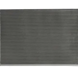 CONDENSADOR CHEVROLET SONIC OEM-96943762 *ENCAIXE* FLUXO PARALELO | Jetcooler