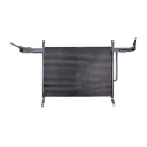 CONDENSADOR FORD F1000 1993 ATE 1996 FLUXO PARALELO OEM: 2SB820413C | Jetcooler