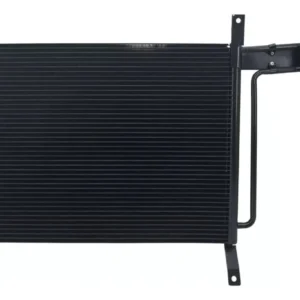 CONDENSADOR FORD F1000 1996> FLUXO PARALELO OEM: 25B820413D / 2SB820413D | Jetcooler