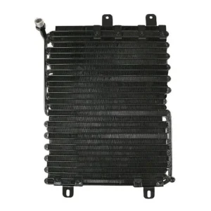 CONDENSADOR VW GOL/ PARATI/ SAVEIRO G2, G3, G4 1996> OEM: 377820403 | Jetcooler