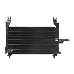 CONDENSADOR FIAT UNO/ UNO MILLE/ ELBA/ FIORINO 1996> OEM: 50010093 | Jetcooler