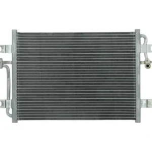 CONDENSADOR FIAT PALIO/ SIENA/ STRADA 1.0/ 1.4 1996 ATE 2008 IDEA 1.4 OEM: 46803403 | Jetcooler