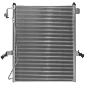 CONDENSADOR MITSUBISHI L200 DAKAR 07 ATÉ 11/TRITON 07 ATÉ 11 OEM-MN123642 | Jetcooler
