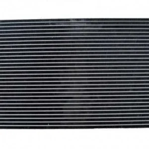 CONDENSADOR NISSAN FRONTIER/X-TERRA 1998 ATÉ 2007 | Jetcooler