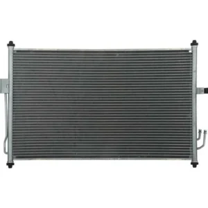 CONDENSADOR CHEVROLET S10 2012 ATE 2015 OEM: 94770907 | Jetcooler