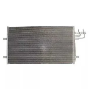 CONDENSADOR - FOCUS NOV.08 ATÉ 12/VOLVO C30 2.0 07 OEM-3M5H19710CC | Jetcooler