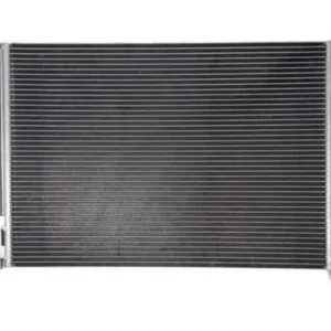 CONDENSADOR IVECO STRALIS 2008>/ TRAKKER OEM: 41214450 | Jetcooler