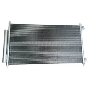 CONDENSADOR HONDA CIVIC 2012 ATE 2016 OEM: 80102TR8M01 | Jetcooler