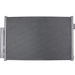 CONDENSADOR TOYOTA ETIOS OEM: 884600D190 | Jetcooler
