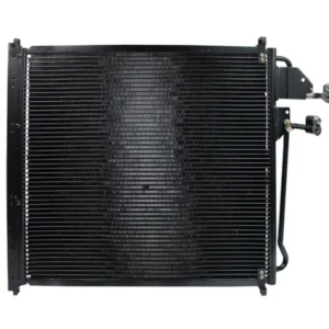 CONDENSADOR FORD RANGER MOTOR DIESEL 2.5/ 2.8/ 3.0 ATE 2006 OEM: 6L54197710BA | Jetcooler