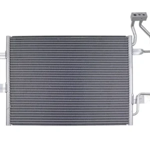 CONDENSADOR GM MERIVA 1.4 1.8 2003 ATÉ 2012 OEM: 52496880 / 93296389 | Jetcooler