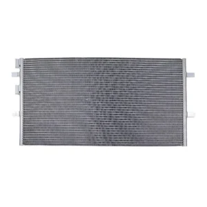 CONDENSADOR FORD TRANSIT 2.4 DIESEL 2008 ATE 2013 OEM: 6C1119710AC 6C1119710AA 6C1119710AB 6C1119710 | Jetcooler